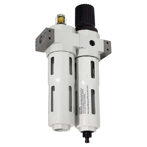 Блок подготовки PI TOOLS PIT-MINI 1/4 5780 фото 4