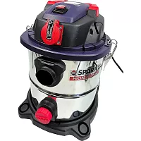 Пылесос SPARKY VC 1321MS 13000204412