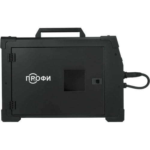 Аппарат полуавтоматической сварки ПТК ПРОФИ MIG 250-4 SYN LED СК-00043943 фото 10 Аппарат полуавтоматической сварки ПТК ПРОФИ MIG 250-4 SYN LED СК-00043943 фото 10