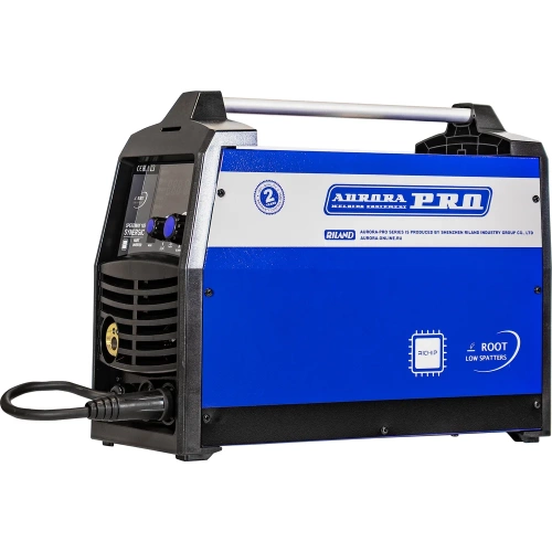 Сварочный полуавтомат Aurora SPEEDWAY 185 RICHIP, ROOT - сварка без брызг 38778 фото 5