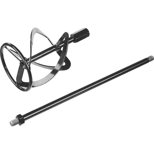 Строительный миксер Зубр МР-1050-1 фото 5 Строительный миксер Зубр МР-1050-1 фото 5