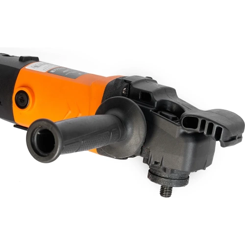 Шлифовальная машина TECH-NICK 180MM-Dry BRO (1,2кВт/220В) 500-2800 об./мин 177.000.0009 фото 4 Шлифовальная машина TECH-NICK 180MM-Dry BRO (1,2кВт/220В) 500-2800 об./мин 177.000.0009 фото 4