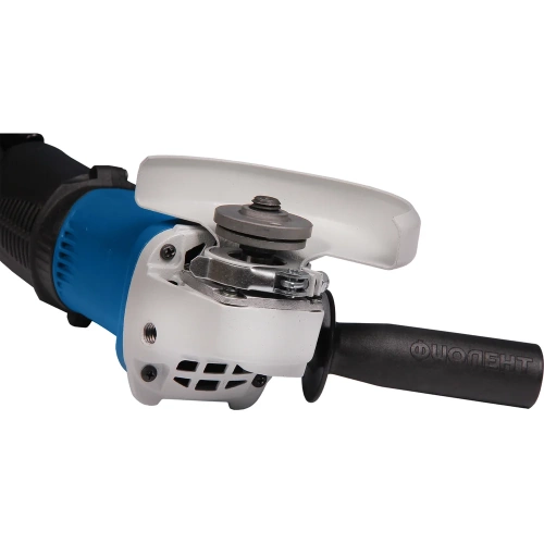 Углошлифовальная машина Фиолент МШУ17-11-125 ИДФР298135013 фото 5 Углошлифовальная машина Фиолент МШУ17-11-125 ИДФР298135013 фото 5