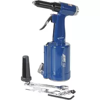 Пневматический заклепочник JTC 5819