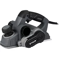 Рубанок Ставр STAVR 82 мм 1100 Вт, глубина 4 мм, SEP 1100-82-4 9031300076