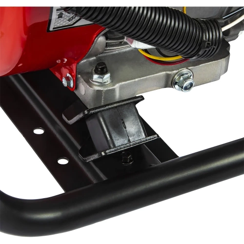 Бензиновый генератор DDE G550E 917-415 фото 10