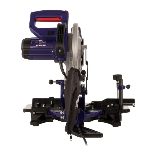 Торцовочная пила ПУЛЬСАР ПТ 210-1500 791-271 фото 7 Торцовочная пила ПУЛЬСАР ПТ 210-1500 791-271 фото 7