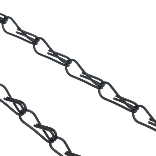 Цепочка для подвесного кашпо 25 см Palisad фото 2 Цепочка для подвесного кашпо 25 см Palisad фото 2