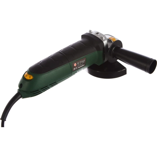 Шлифовальная угловая машина Калибр МШУ-125/1000ЕКК 00000074122 фото 4 Шлифовальная угловая машина Калибр МШУ-125/1000ЕКК 00000074122 фото 4