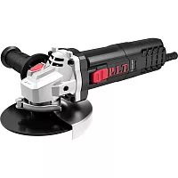 Шлифмашина угловая электрическая P.I.T. (800Вт, 125мм, 11000об/мин, М14) PWS125-C8
