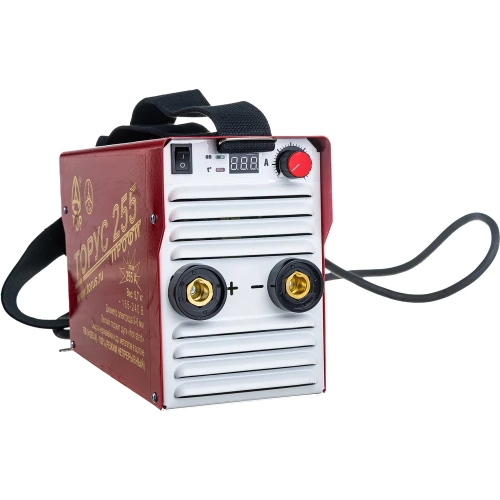 Сварочный инвертор ТОРУС-255