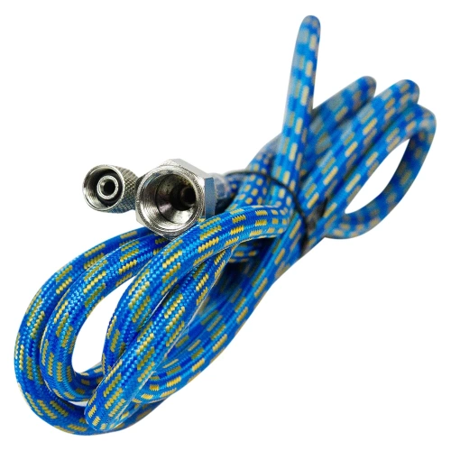 Аэрограф с набором Foxweld AERO 5747 фото 7