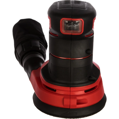 Аккумуляторная эксцентриковая шлифмашина Einhell PXC TE-RS 18 Li-Solo 4462010 фото 3 Аккумуляторная эксцентриковая шлифмашина Einhell PXC TE-RS 18 Li-Solo 4462010 фото 3