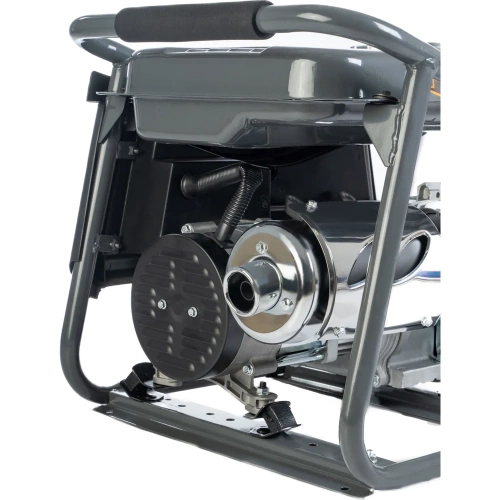 Бензиновый генератор Helmut LT 2200 hl-100 фото 10