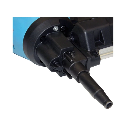 Гвоздезабивной инструмент по бетону TOUA GSN50Е фото 4 Гвоздезабивной инструмент по бетону TOUA GSN50Е фото 4