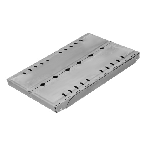 Мангал для дачи PALISAD Camping, дипломат, размер 455х315х550 мм, 69734 фото 2