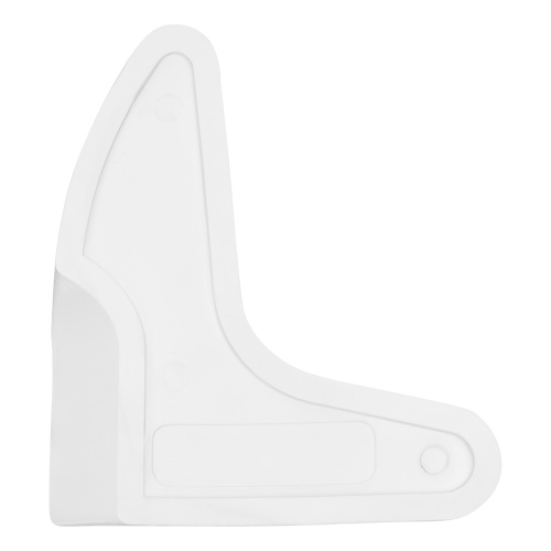 Шпатель затирочный, универсальный Сибртех фото 3 Шпатель затирочный, универсальный Сибртех фото 3