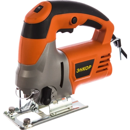 Электрический лобзик Энкор ЛЭ-600/60Э, 1/6 50220 фото 3