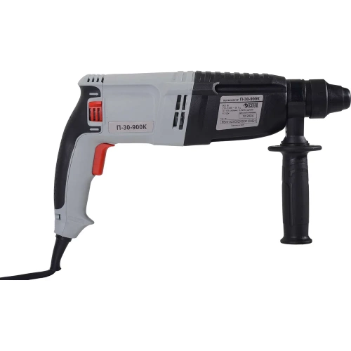 Перфоратор Ресанта П-30-900К 75/3/2 фото 5 Перфоратор Ресанта П-30-900К 75/3/2 фото 5