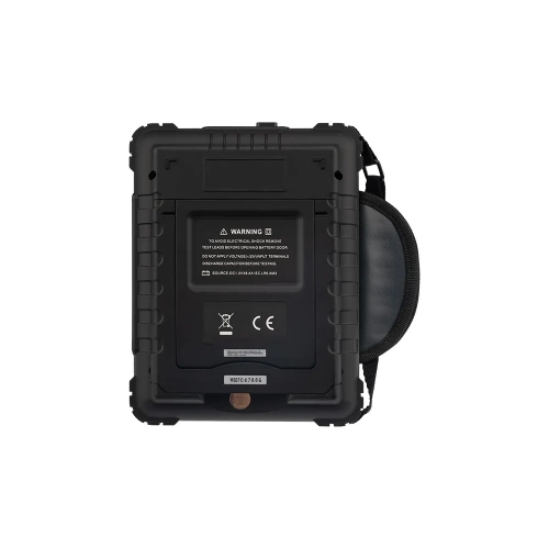 Мостовой высокоточный измеритель MASTECH MS5308 00-00000752 фото 6 Мостовой высокоточный измеритель MASTECH MS5308 00-00000752 фото 6