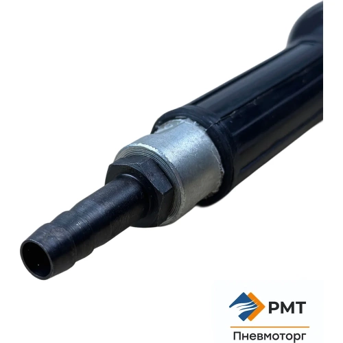 Прямая пневмошлифмашинка РМТ ИП-2063 фото 4