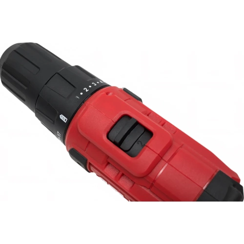 Аккумуляторная дрель-шуруповерт ATLET CDT218D8.9 фото 7 Аккумуляторная дрель-шуруповерт ATLET CDT218D8.9 фото 7