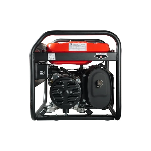 Электростанция бензиновая FUBAG BS 3300 646468 фото 6