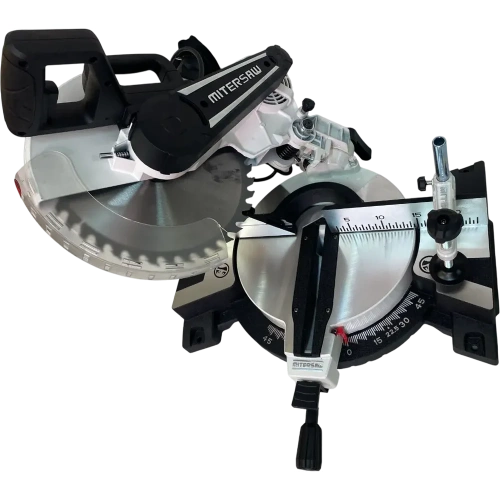 Торцовочная пила REALREZ RMSM-305 REZ-RMSM-305 фото 3