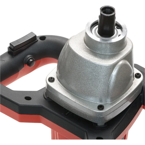 Профессиональный миксер строительный KLECO сеть, 1600Вт, 850об/мин, М14, 140мм24559 KE1622MX фото 10