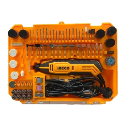 Гравер INGCO SUPER 130 Вт MG133281 фото 4 Гравер INGCO SUPER 130 Вт MG133281 фото 4