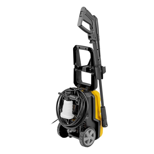 Моечная машина высокого давления R-170, 1800 Вт, 170 бар, 380 л/ч// Denzel фото 4