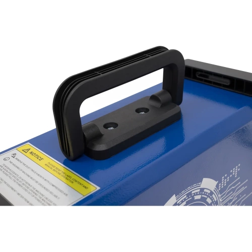 Инверторный сварочный аппарат (190 А; 2+1.5 м; ПВ 60%) Richip MiniArc 190Ultra фото 11