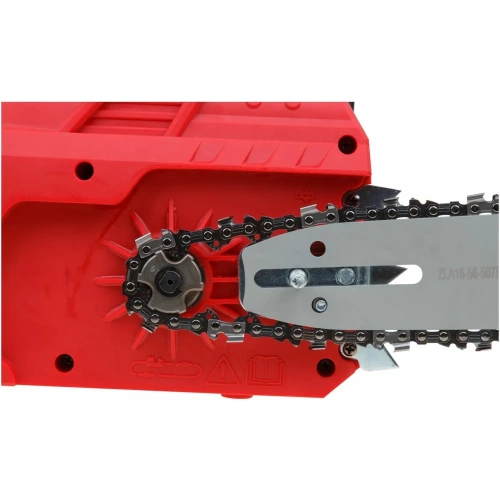 Цепная электрическая пила WORTEX EC4020100029 фото 7