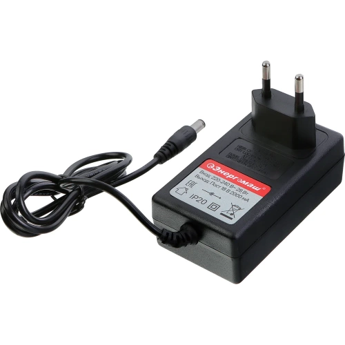 Дрель аккуммуляторная б/щ Энергомаш 16В, 45Нм, 2x2.0Ач, ЗУ,кейс ДШ-18 фото 10 Дрель аккуммуляторная б/щ Энергомаш 16В, 45Нм, 2x2.0Ач, ЗУ,кейс ДШ-18 фото 10