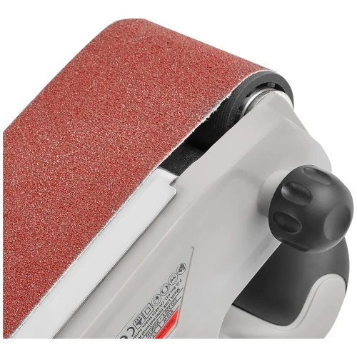 Ленточная шлифовальная машина CROWN CT13311 фото 5 Ленточная шлифовальная машина CROWN CT13311 фото 5