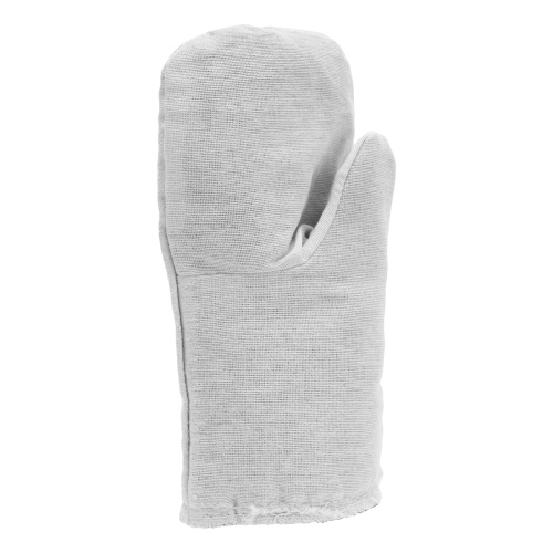 Рукавицы зимние, защита от пониженных температур и мех воздействий, утеплитель ватин, 2 размер Сибртех фото 2