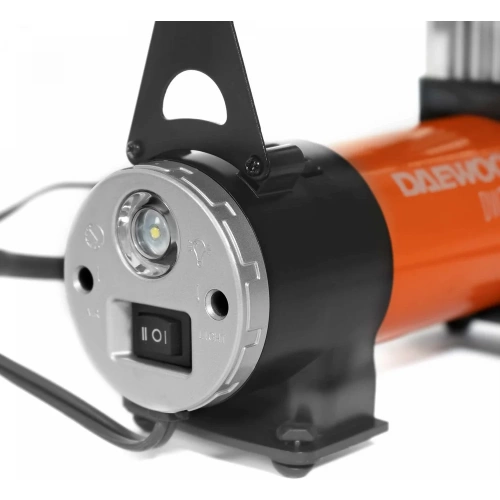 Автомобильный компрессор DAEWOO DW 75L фото 4 Автомобильный компрессор DAEWOO DW 75L фото 4