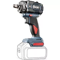 Гайковерт ударный КВТ WB-20-500 без АКБ и ЗУ ПРОФИ 104536