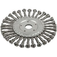 Корщетка-колесо MOS 38932М 180 мм