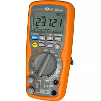 Цифровой мультиметр SONEL CMM-40 WMGBCMM40