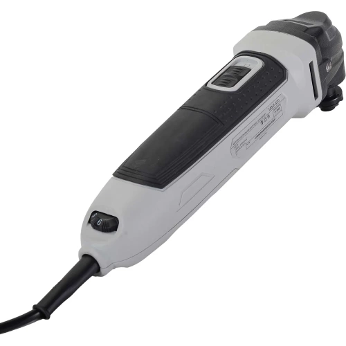 Многофункциональный инструмент-реноватор Ресанта МФИ-400 в кейсе 75/4/2 фото 4