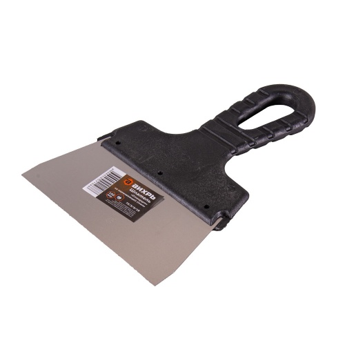 Шпатель Вихрь 73/3/2/19 150 мм фото 3 Шпатель Вихрь 73/3/2/19 150 мм фото 3