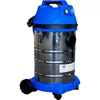 Строительный пылесос TOR TVC30 1400 Вт, с розеткой 220 В 1035976