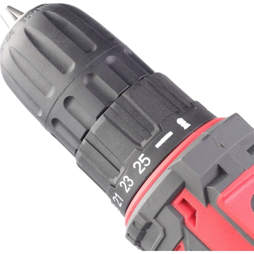 Аккумуляторная дрель-шуруповерт Patriot ПОБЕДА ДА-12П/1 Ли (РИ) 180201726 фото 7