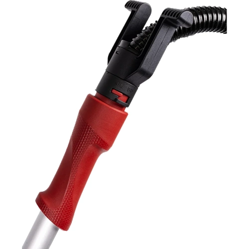 Машина шлифовальная для стен и потолков REDVERG аккумуляторная бесщеточная RD-WS18BL/U (без акк, без з/у) 00006686428 фото 11