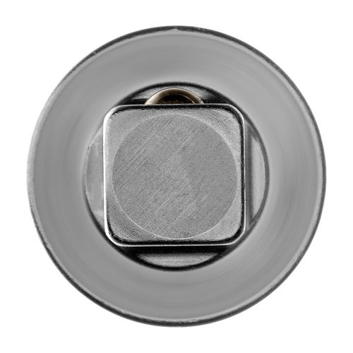 Шарнир карданный с квадратом 1/4, CrV Stels фото 5