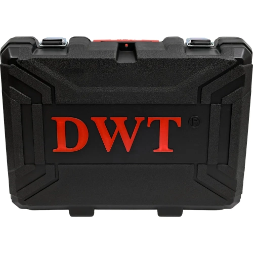 Бесщеточный аккумуляторный перфоратор DWT ABHP-20-22D-4C2 BMC фото 9