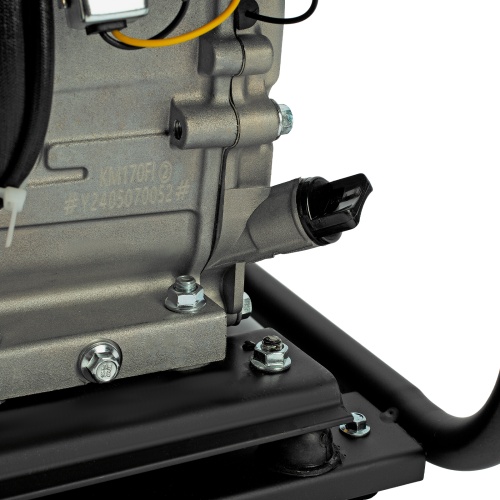 Генератор инверторный GK-5500iF, 5,5 кВт, 230 В, ручной старт DENZEL фото 15