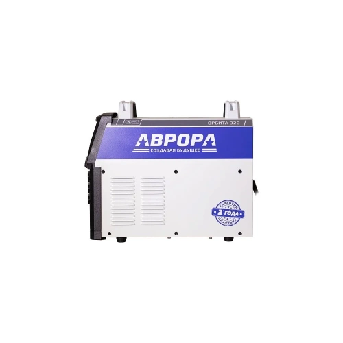 Сварочный инвертор Аврора Орбита 320 37730 фото 7