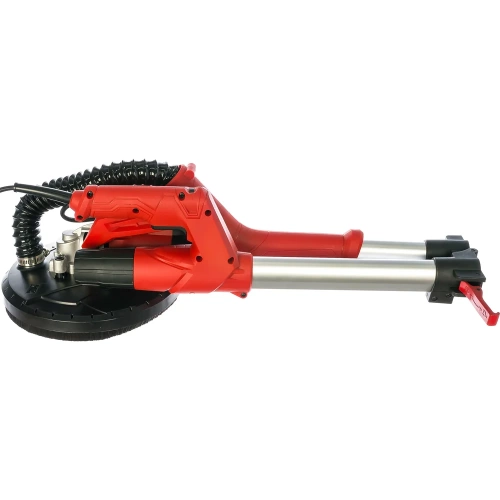 Шлифовальная машина для стен и потолков Einhell TC-DW 225 4259930 фото 7 Шлифовальная машина для стен и потолков Einhell TC-DW 225 4259930 фото 7